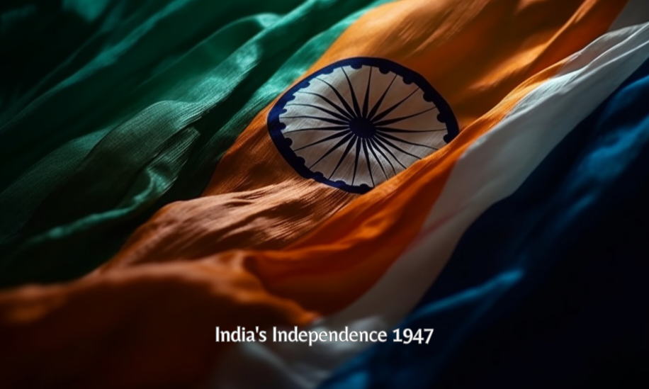 India's Independence 1947